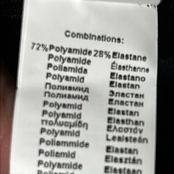 Profile by Gottex one piece swimsuit adjustable straps 20W - Picture 11 of 11